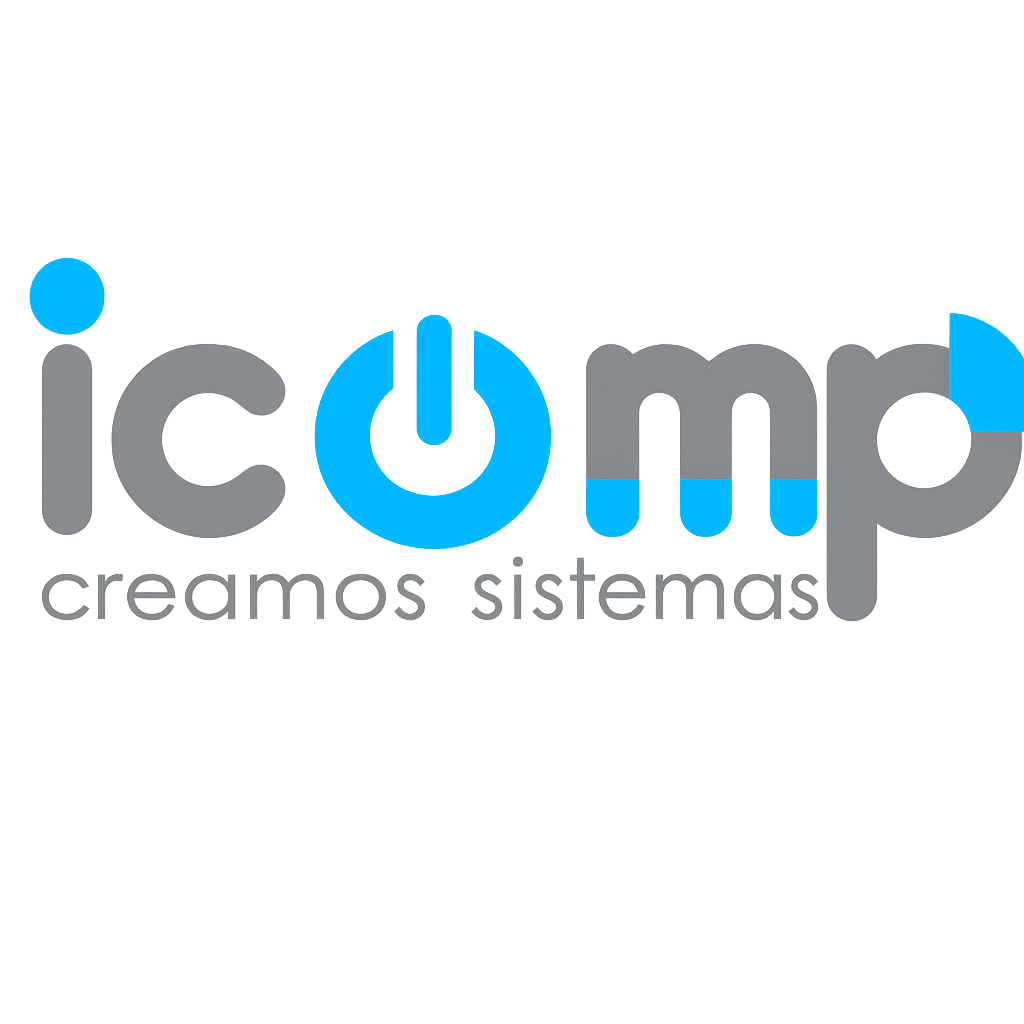 Logo icomp