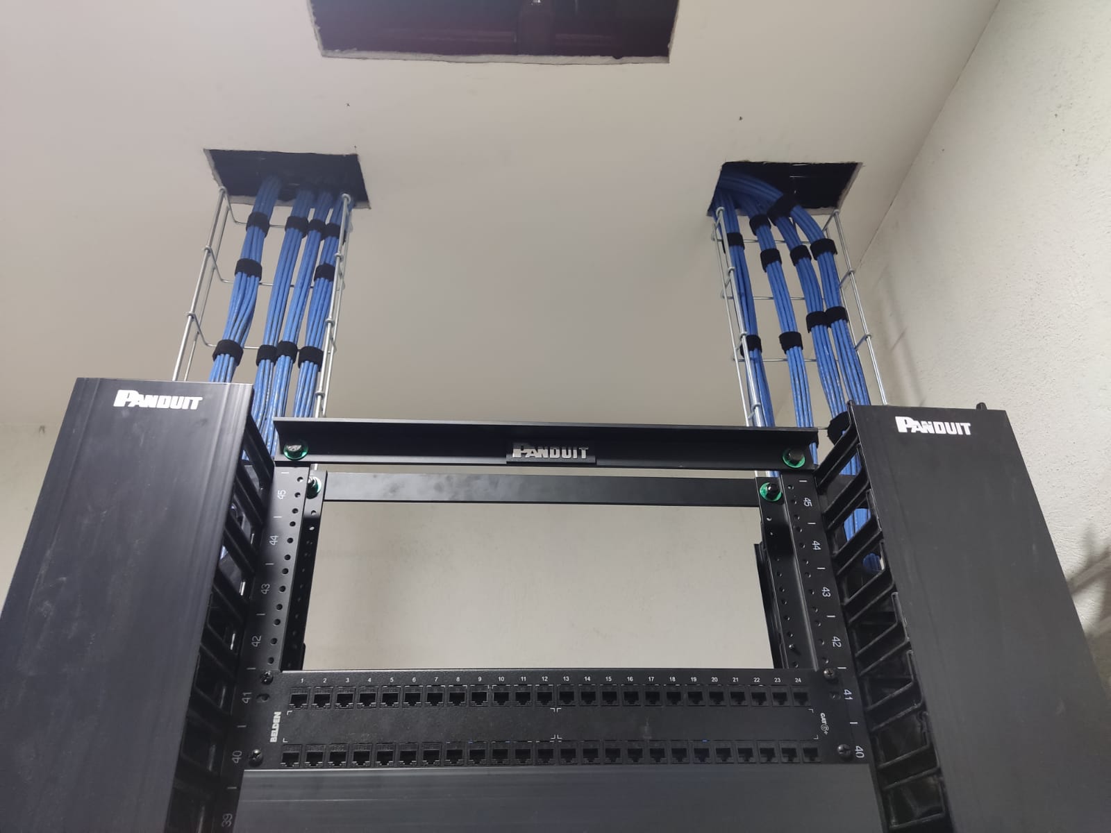 Redes de Voz y Datos